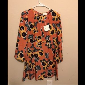 Forever 21 Dress NWT